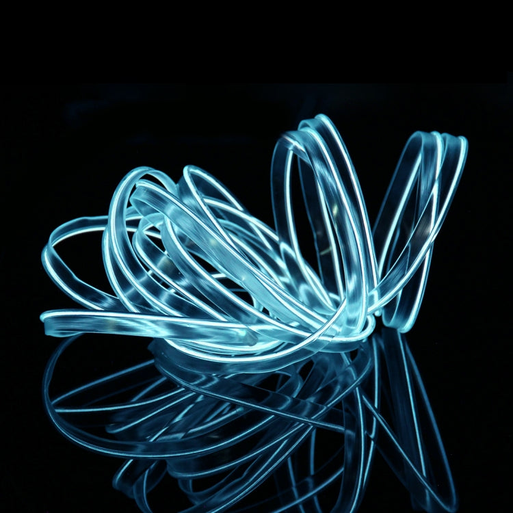 3m Cold Light Flexible LED Strip Light For Car Decoration
