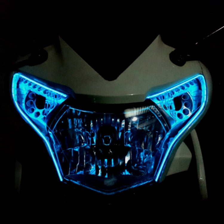 3m Cold Light Flexible LED Strip Light For Car Decoration