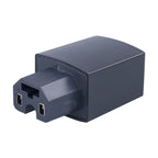 Electrical Motorcycle 36-80V 1A USB Mobile-phone Charger Adapter