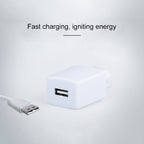 Electrical Motorcycle 36-80V 1A USB Mobile-phone Charger Adapter