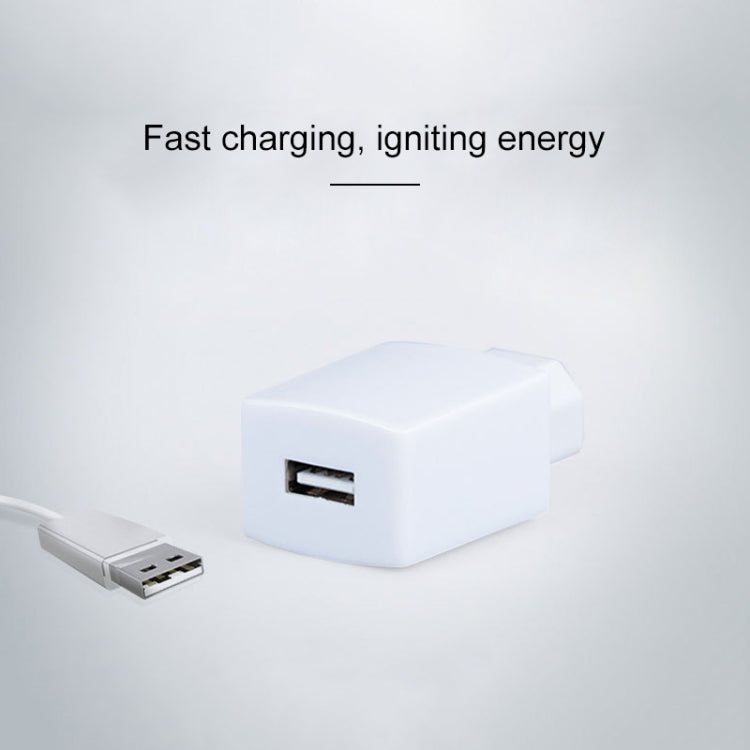 Electrical Motorcycle 36-80V 1A USB Mobile-phone Charger Adapter