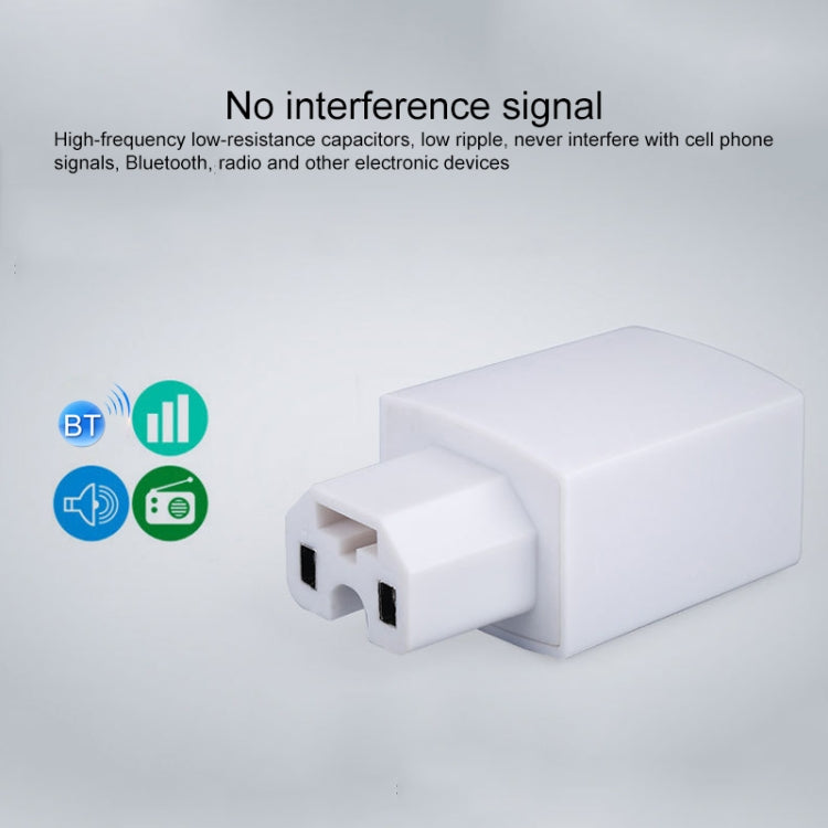 Electrical Motorcycle 36-80V 1A USB Mobile-phone Charger Adapter