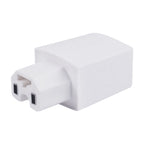 Electrical Motorcycle 36-80V 2A Double Port USB Mobile-phone Charger Adapter — 36-80V 2A