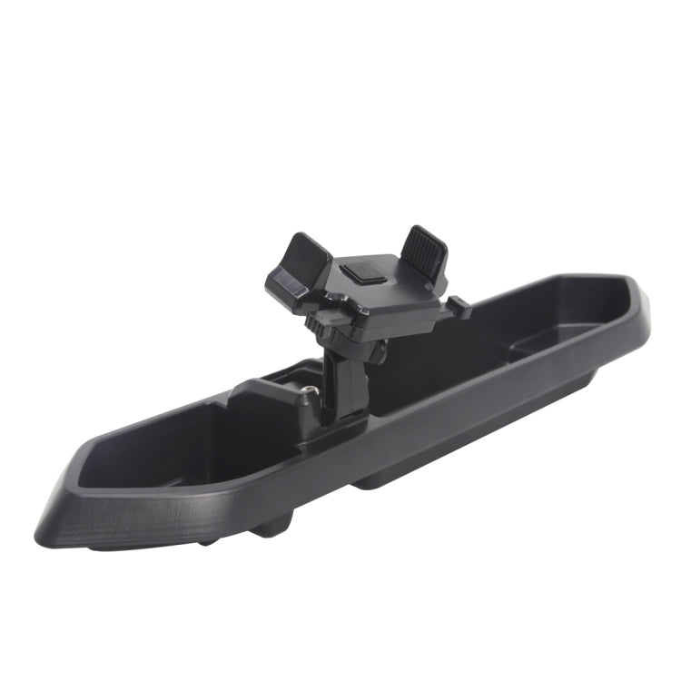 Car GPS Bracket Dash Mount Holder Cell Phone Holder for Jeep Wrangler JL 2018 — Jeep Wrangler JL 2018-