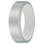 Universal Car Door Invisible Anti-collision Strip Protection Guards Trims Stickers Tape, Size: 3cm x 5m
