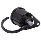 Motorcycle Multi-functional Modification Instrumentation Motorcycle Odometer Speedometer Tachometer Oil Gauge