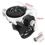 Tailgate Central Locking 8200102583 7700427088 8200060917 for Renault