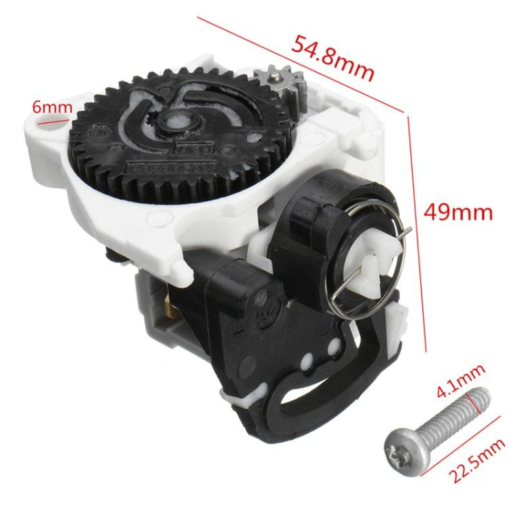 Tailgate Central Locking 8200102583 7700427088 8200060917 for Renault
