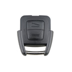 For Vauxhall / Opel Car Keys Replacement 2 Buttons Car Key Case, 2 Buttons — 2 Buttons