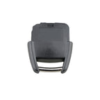 For Vauxhall / Opel Car Keys Replacement 2 Buttons Car Key Case, 2 Buttons — view 3