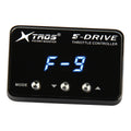 TROS KS-5Drive Potent Booster for Toyota RAV 4 Electronic Throttle Controller