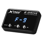 TROS KS-5Drive Potent Booster for Toyota RAV 4 Electronic Throttle Controller
