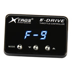 TROS KS-5Drive Potent Booster for Smart Forfour Electronic Throttle Controller, For Smart Forfour