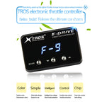 TROS KS-5Drive Potent Booster for Smart Forfour Electronic Throttle Controller, For Smart Forfour — view 3