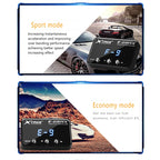 TROS KS-5Drive Potent Booster for Smart Forfour Electronic Throttle Controller, For Smart Forfour — view 6