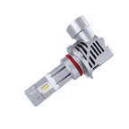 2 PCS M3 9005 / HB3 / H10 DC9-32V / 17W / 6500K / 2000LM IP68 Car LED Headlight Lamps