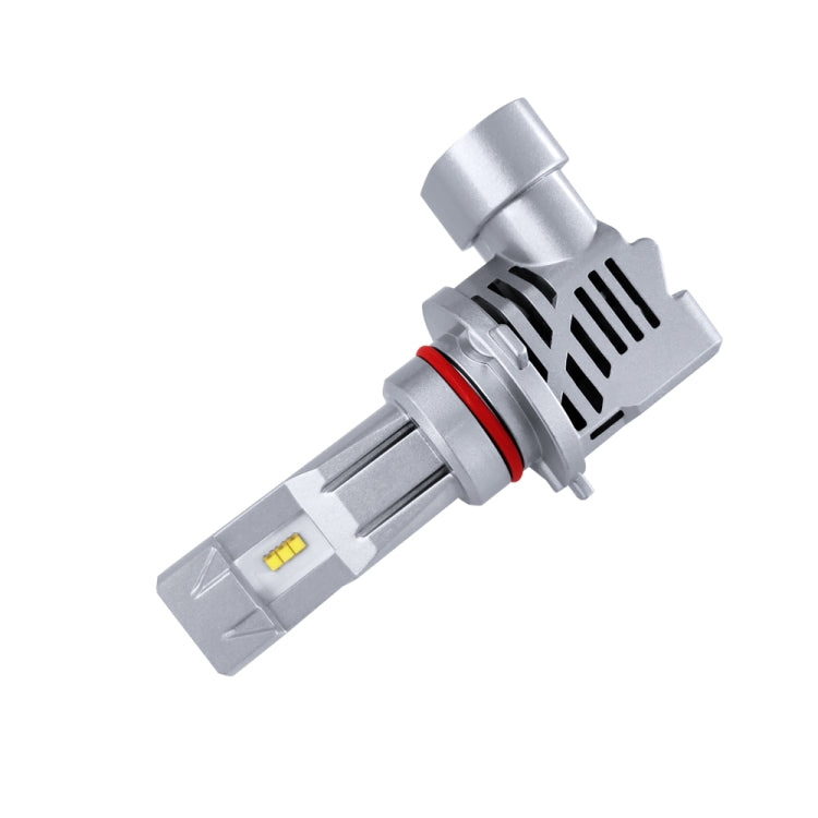 2 PCS M3 9005 / HB3 / H10 DC9-32V / 17W / 6500K / 2000LM IP68 Car LED Headlight Lamps