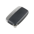 Land Rover Intelligent Remote Control Car Key with Integrated Chip & Battery, Frequency: 433MHz, KOBJTF10A with ID49 Chip, For Jaguar