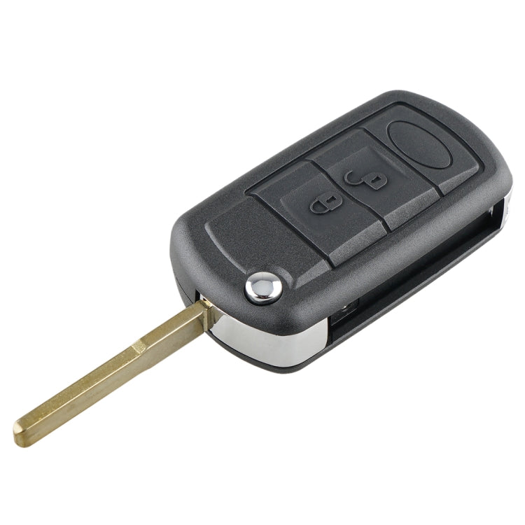Range Rover Sport / Discovery 3 Intelligent Remote Control Car Key with Integrated Chip & Battery, Frequency: 433MHz, For Land Rover