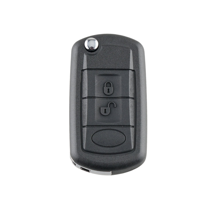Range Rover Sport / Discovery 3 Intelligent Remote Control Car Key with Integrated Chip & Battery, Frequency: 433MHz, For Land Rover
