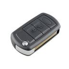 Range Rover Sport / Discovery 3 Intelligent Remote Control Car Key with Integrated Chip & Battery, Frequency: 433MHz, For Land Rover