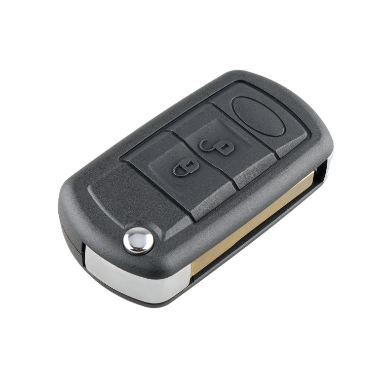 Range Rover Sport / Discovery 3 Intelligent Remote Control Car Key with Integrated Chip & Battery, Frequency: 433MHz, For Land Rover