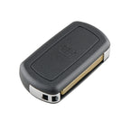 Range Rover Sport / Discovery 3 Intelligent Remote Control Car Key with Integrated Chip & Battery, Frequency: 433MHz, For Land Rover