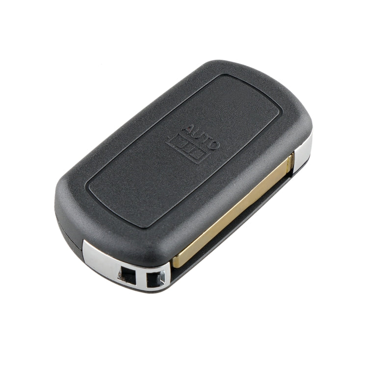 Range Rover Sport / Discovery 3 Intelligent Remote Control Car Key with Integrated Chip & Battery, Frequency: 433MHz, For Land Rover