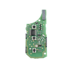 Range Rover Sport / Discovery 3 Intelligent Remote Control Car Key with Integrated Chip & Battery, Frequency: 433MHz, For Land Rover
