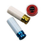 Colorful Car Bicycle Motorcycle Tyre Protection Sleeve, 3 PCS