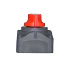Car Auto RV Marine Boat Battery 3-level Current Distribution Selector Isolator Disconnect Rotary Switch Cut — A701-S