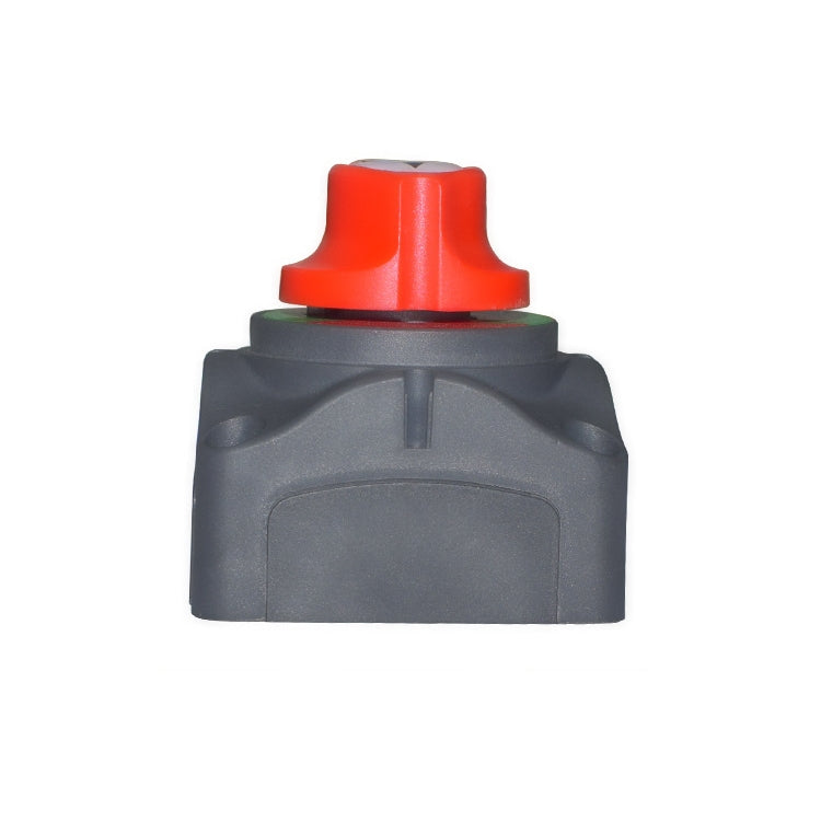 Car Auto RV Marine Boat Battery 3-level Current Distribution Selector Isolator Disconnect Rotary Switch Cut — A701-S