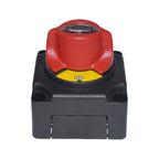 Car Auto RV Marine Boat Battery Selector Isolator Disconnect Rotary Switch Cut