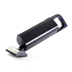 Car Portable Wireless 120W Handheld Powerful Vacuum Cleaner, Wireless (Black), Wireless (White) — Wireless (Black)