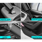 Car Portable Wireless 120W Handheld Powerful Vacuum Cleaner, Wireless (Black), Wireless (White) — view 11