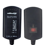 Truck AdBlue Emulation Box AdBlueOBD2 SCR&NOX Box Emulator, 9 in 1