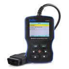 V12 Car OBD2 Scanner Car Diagnostic Tool OBD 2 Automotive Scanner for BMW, Creator C310+