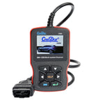 V7.6 Car OBD2 Multi-system Scanner Car Diagnostic Tool for Mercedes-Benz before 2016, Creator C502