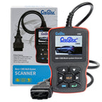 V7.6 Car OBD2 Multi-system Scanner Car Diagnostic Tool for Mercedes-Benz before 2016, Creator C502