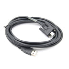 Cummins Inline6 Data Link Adapter Heavy Duty Diagnostic Tool Scanner
