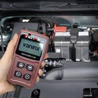 Automotive Scanner Car OBDII / EOBD+ Can Battery Engine Fault Diagnosis Tool Battery Detector, Vaninx IN101