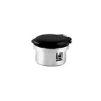 12V Car Chrome Replacement Cigarette Lighter Plug Retainer, Plug Retainer — view 3