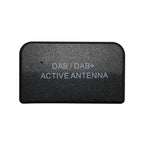 Car DAB / DAB Patch Digital Radio Antenna, Length: 3m