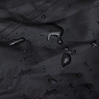 210D Oxford Cloth Waterproof Sunscreen Scooter Tractor Car Cover, Size: L