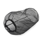 Universal Air Filter Protective Cover High Flow Air Intake Filters Dustproof Sheet, Size: 24 x 15 x 12cm