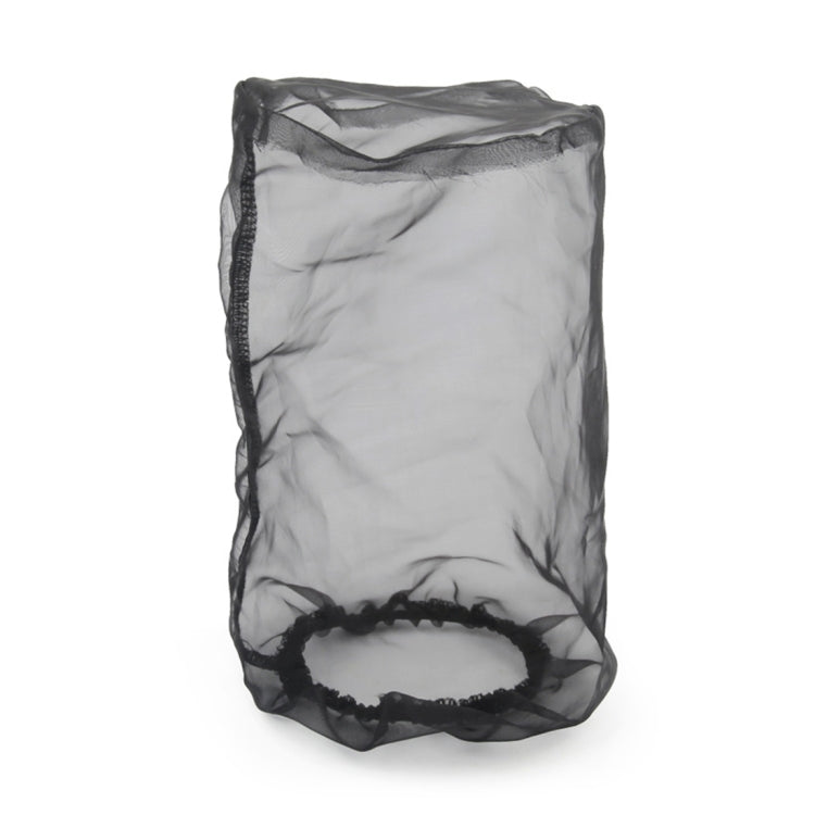 Universal Air Filter Protective Cover High Flow Air Intake Filters Dustproof Sheet, Size: 24 x 15 x 12cm