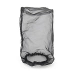 Universal Air Filter Protective Cover High Flow Air Intake Filters Dustproof Sheet, Size: 24 x 15 x 12cm