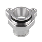 Car Water Hose Joint Pipe Adaptor with Clamps for BMW 335i, Size: 28mm