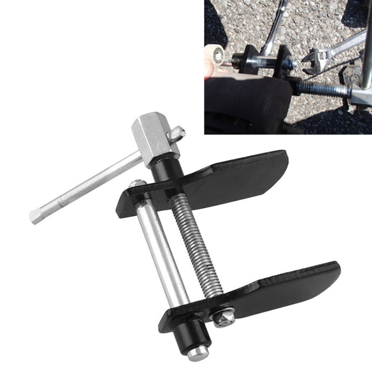 Installation Caliper Piston Compressor Press Spreader Tool Brake Pump Adjuster, Car Disc Brake Pad