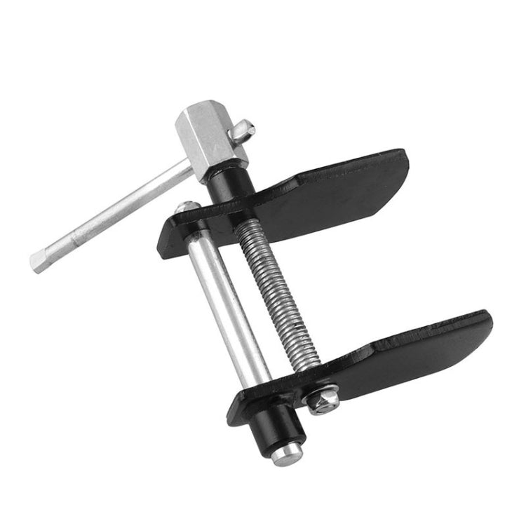 Installation Caliper Piston Compressor Press Spreader Tool Brake Pump Adjuster, Car Disc Brake Pad